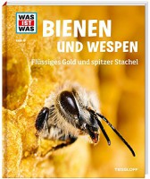 Bienen und Wespen