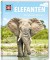 Elefanten - Die grauen Riesen