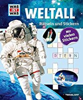 Weltall