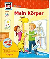 Mein Körper