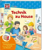 Technik zu Hause