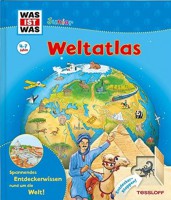 Weltatlas