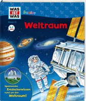 Weltraum