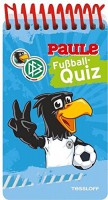 DFB PAULE Fußball-Quiz