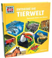 Entdecke die Tierwelt