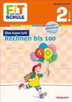 Rechnen bis 100 - 2. Klasse