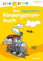 Mein doppeldickes Kindergartenbuch