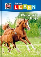 Pferde und Ponys