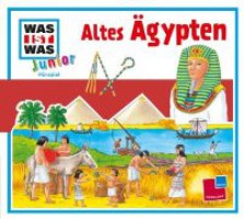 Altes Ägypten