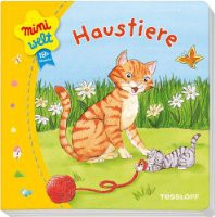 Haustiere