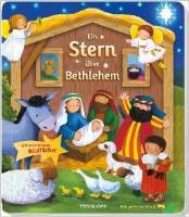 Ein Stern über Bethlehem