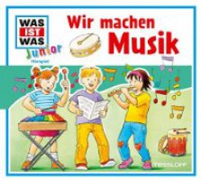 Wir machen Musik