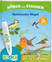 Heimische Vögel