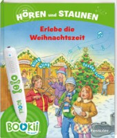 Erlebe die Weihnachtszeit