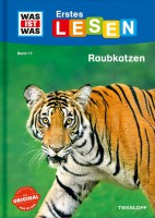 Raubkatzen