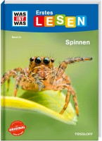 Spinnen