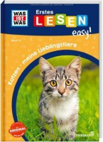 Katzen - meine Lieblingstiere