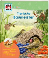 Tierische Baumeister