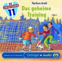 Das geheime Training