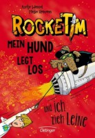 RockeTim: Mein Hund legt los und ich zieh Leine