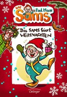 Das Sams feiert Weinachten