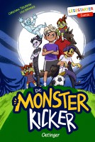 Die Monsterkicker