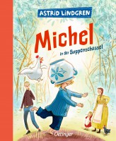 Michel in der Suppenschüssel