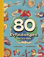 In 80 Erfindungen um die Welt
