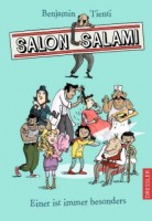 Salon Salami: Einer ist immer besonders