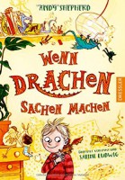 Wenn Drachen Sachen machen