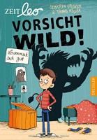 Vorsicht wild!