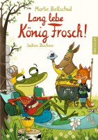 Lang lebe König Frosch!