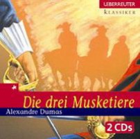 Die drei Musketiere