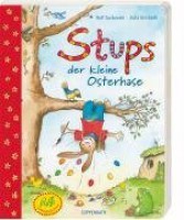 Stups der kleine Osterhase