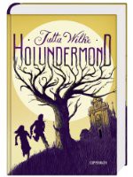 Holundermond