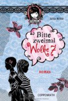 Bitte zweimal Wolke 7