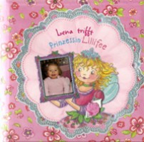 Prinzessin Lillifee trifft...