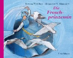 Die Froschprinzessin