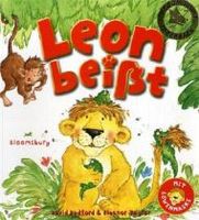 Leon beißt