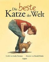 Die beste Katze der Welt