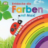 Entdecke die Farben mit Maxi