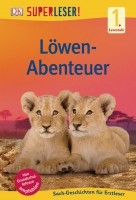 Löwen-Abenteuer