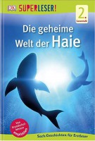 Die geheime Welt der Haie