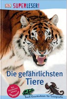 Die gefährlichsten Tiere