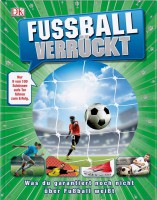 Fußball verrückt