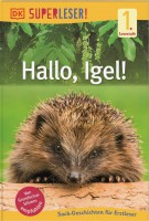 Hallo, Igel!