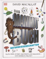 Das Mammut-Buch: Naturwissenschaften