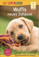 Wuffis neues Zuhause