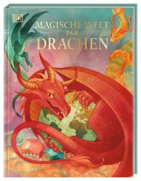 Magische Welt der Drachen
