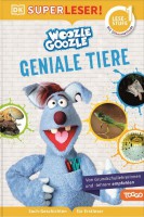 Woozle Goozle: Geniale Tiere